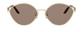 Lunettes de Soleil Fendi FF Diamonds FE40217U