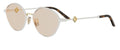 Lunettes de Soleil Fendi FF Diamonds FE40217U