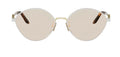 Lunettes de Soleil Fendi FF Diamonds FE40217U