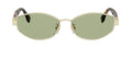 Lunettes de Soleil Fendi Baguette FE40216U