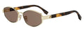 Lunettes de Soleil Fendi Baguette FE40216U