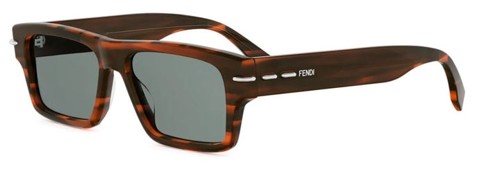 Lunettes de Soleil Fendi Selleria FE40215I