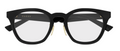 Lunettes de vue Gucci Logo GG2187OA