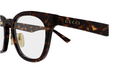 Lunettes de vue Gucci Logo GG2187OA