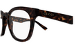 Lunettes de vue Gucci Logo GG2185O