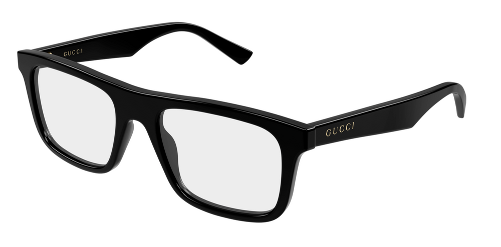 Lunettes de vue Gucci Logo GG2184O