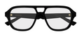 Lunettes de vue Gucci Logo GG2183O