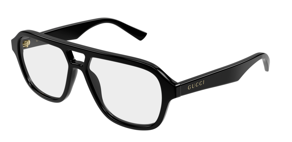Lunettes de vue Gucci Logo GG2183O
