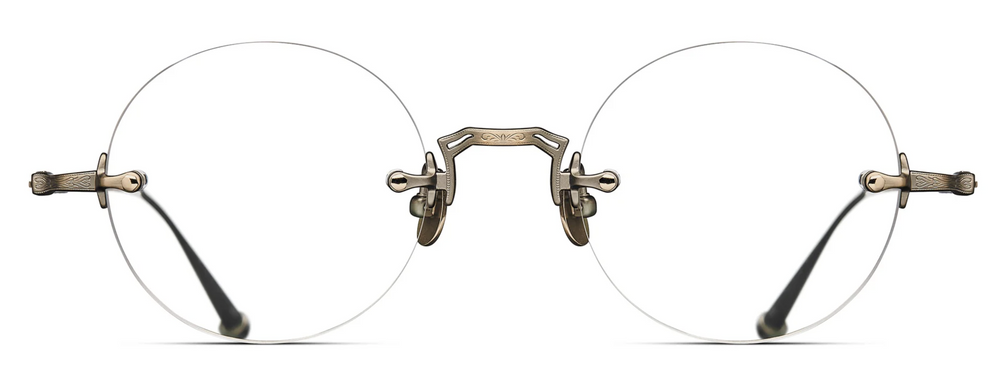 Lunettes de vue Matsuda M5007