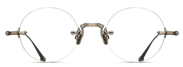 Lunettes de vue Matsuda M5007