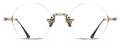 Lunettes de vue Matsuda M5007