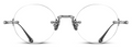 Lunettes de vue Matsuda M5007
