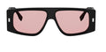Lunettes de Soleil Fendi FF Squared FE40214U