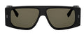 Lunettes de Soleil Fendi FF Squared FE40214U
