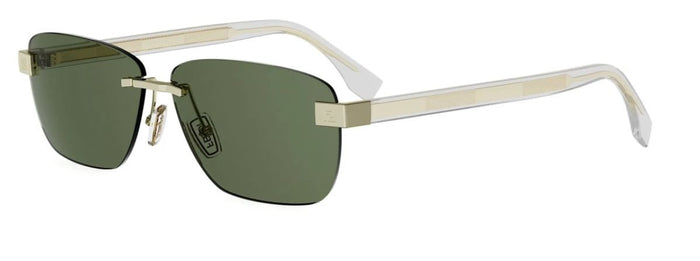 Lunettes de Soleil Fendi SKY FE40213U