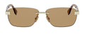 Lunettes de Soleil Fendi SKY FE40213U