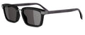 Lunettes de Soleil Fendi SKY FE40212I