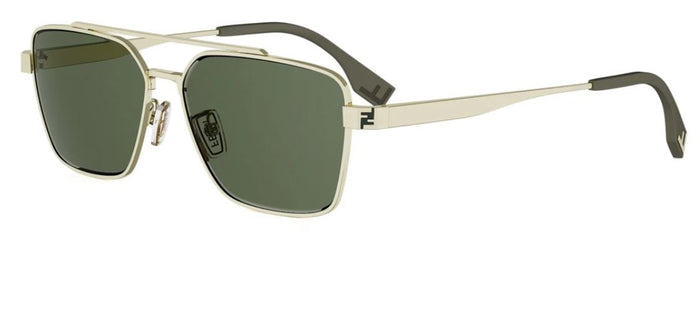 Lunettes de Soleil Fendi Sky FE40211U