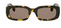 Lunettes de Soleil Fendi FF Diamonds FE40222F