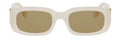 Lunettes de Soleil Fendi FF Diamonds FE40222F