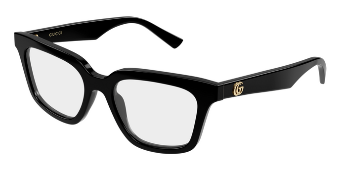 Lunettes de vue Gucci Emblem GG2181O