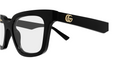 Lunettes de vue Gucci Emblem GG2180O