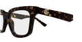 Lunettes de vue Gucci Emblem GG2180O