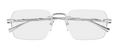 Lunettes de vue Gucci Sign GG2154O