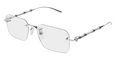 Lunettes de vue Gucci Sign GG2154O