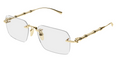 Lunettes de vue Gucci Sign GG2154O