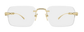 Lunettes de vue Gucci Sign GG2154O