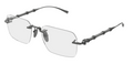 Lunettes de vue Gucci Sign GG2154O