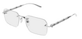 Lunettes de vue Gucci Sign GG2154O