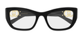 Lunettes de vue Gucci Emblem GG2125O