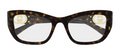 Lunettes de vue Gucci Emblem GG2125O