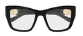 Lunettes de vue Gucci Emblem GG2124O