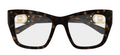Lunettes de vue Gucci Emblem GG2124O