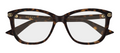 Lunettes de vue Gucci Emblem GG2113OA