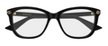 Lunettes de vue Gucci Emblem GG2113O