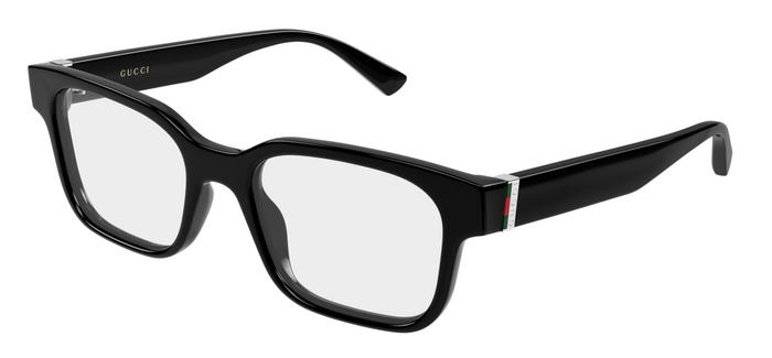 Lunettes de vue Gucci Sign GG2087O