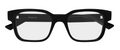 Lunettes de vue Gucci Sign GG2087O