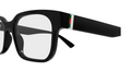 Lunettes de vue Gucci Sign GG2087O
