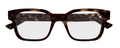 Lunettes de vue Gucci Sign GG2087O