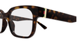 Lunettes de vue Gucci Sign GG2087O