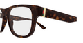 Lunettes de vue Gucci Sign GG2086O