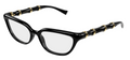 Lunettes de vue Gucci Sign GG2060O