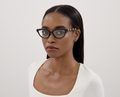 Lunettes de vue Gucci Sign GG2060O