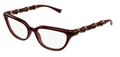 Lunettes de vue Gucci Sign GG2060O