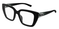 Lunettes de vue Gucci Emblem GG2028O
