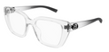 Lunettes de vue Gucci Emblem GG2028O